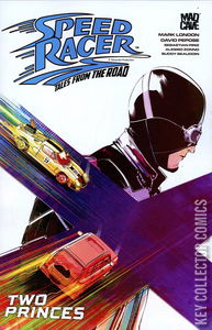 Speed Racer: Tales From the Road