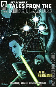 Star Wars: Tales From the Nightlands #2