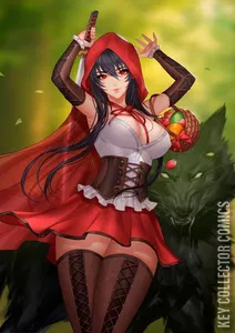 Samurai of Oz #1