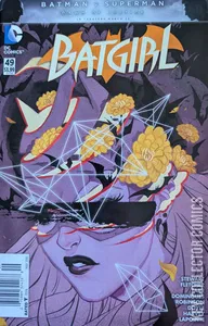 Batgirl #49