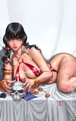 Vampirella