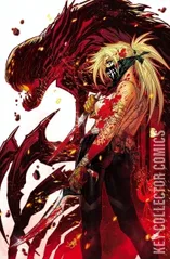 Variant Cover for Something Is Killing the Children #44