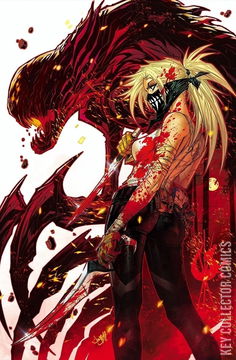 Variant Cover for Something Is Killing the Children #44