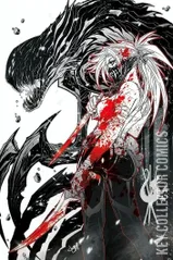 Variant Cover for Something Is Killing the Children #44