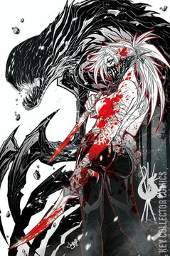 Variant Cover for Something Is Killing the Children #44