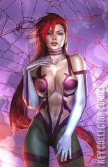 Variant Cover for Patriotika United #1