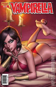 Vampirella #13