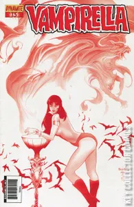 Vampirella #13