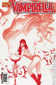 Vampirella #13