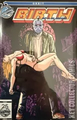 Cover for Orbit: Birth of a Slasher #1