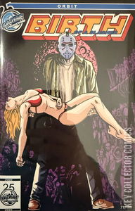 Orbit: Birth of a Slasher #1