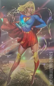 Female Force: Taylor Swift TPB #1