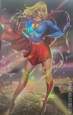 Female Force: Taylor Swift TPB