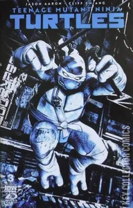 Teenage Mutant Ninja Turtles #3
