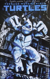 Teenage Mutant Ninja Turtles #3