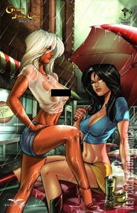 Grimm Fairy Tales #70