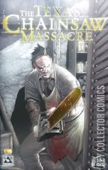 Cover for The Texas Chainsaw Massacre #1