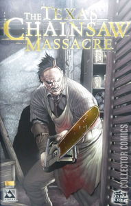 The Texas Chainsaw Massacre #1