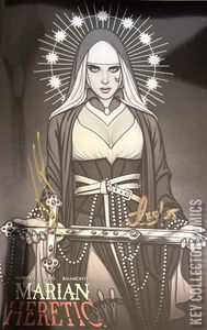 Marian Heretic #1