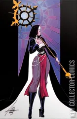 Variant Cover for Marian Heretic #1