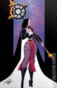 Marian Heretic #1
