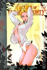 Variant Cover for Curse of Cleaver County #1