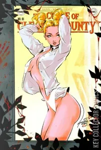 Curse of Cleaver County #1