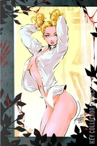 Curse of Cleaver County #1