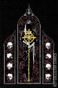 Marian Heretic #1