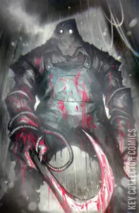 Curse of Cleaver County #1