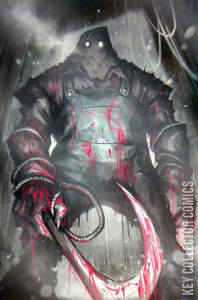 Curse of Cleaver County #1