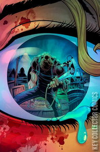 Curse of Cleaver County #1