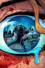 Variant Cover for Curse of Cleaver County #1