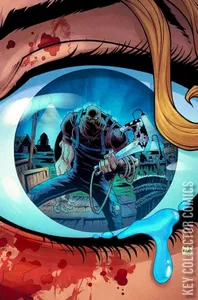 Curse of Cleaver County #1