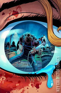 Curse of Cleaver County #1