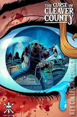 Variant Cover for Curse of Cleaver County #1
