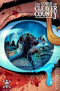 Curse of Cleaver County #1