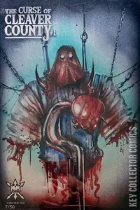 Curse of Cleaver County #1