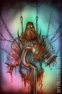 Curse of Cleaver County #1