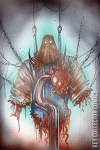 Curse of Cleaver County #1