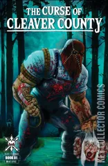 Variant Cover for Curse of Cleaver County #1