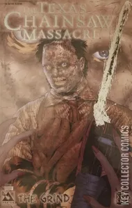 The Texas Chainsaw Massacre: The Grind #1