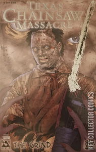 The Texas Chainsaw Massacre: The Grind #1