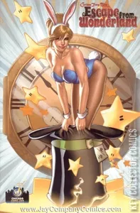 Grimm Fairy Tales Presents: Escape From Wonderland #2