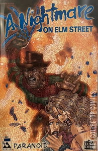 A Nightmare on Elm Street: Paranoid #1
