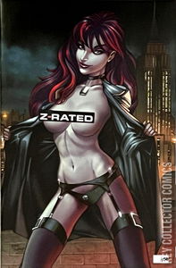 Grimm Tales of Terror