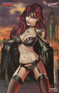 Grimm Tales of Terror #4