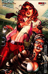 Grimm Fairy Tales #76