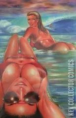Cover for Grimm Fairy Tales #92