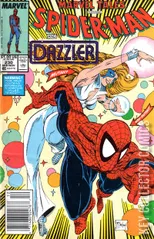 Variant Cover for Marvel Tales #230